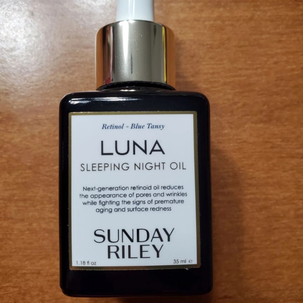 Sunday Riley Luna